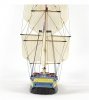ARTESANIA LATINA 17000 Hermione La Fayette Easy Kit 1/160